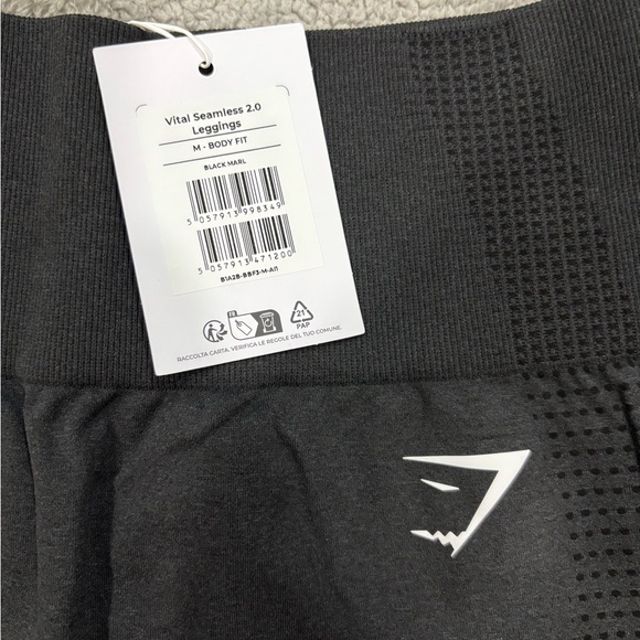 NWT Gymshark Vital Seamless 2.0 - Picture 4 of 10